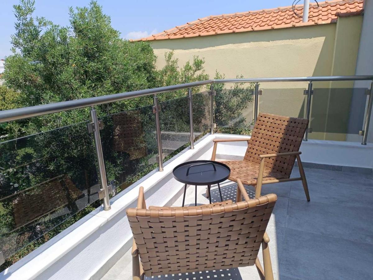 Nikiti Holidays Extérieur photo