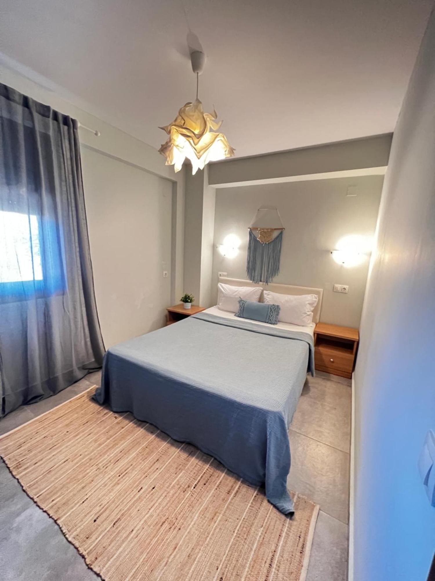 Nikiti Holidays Extérieur photo