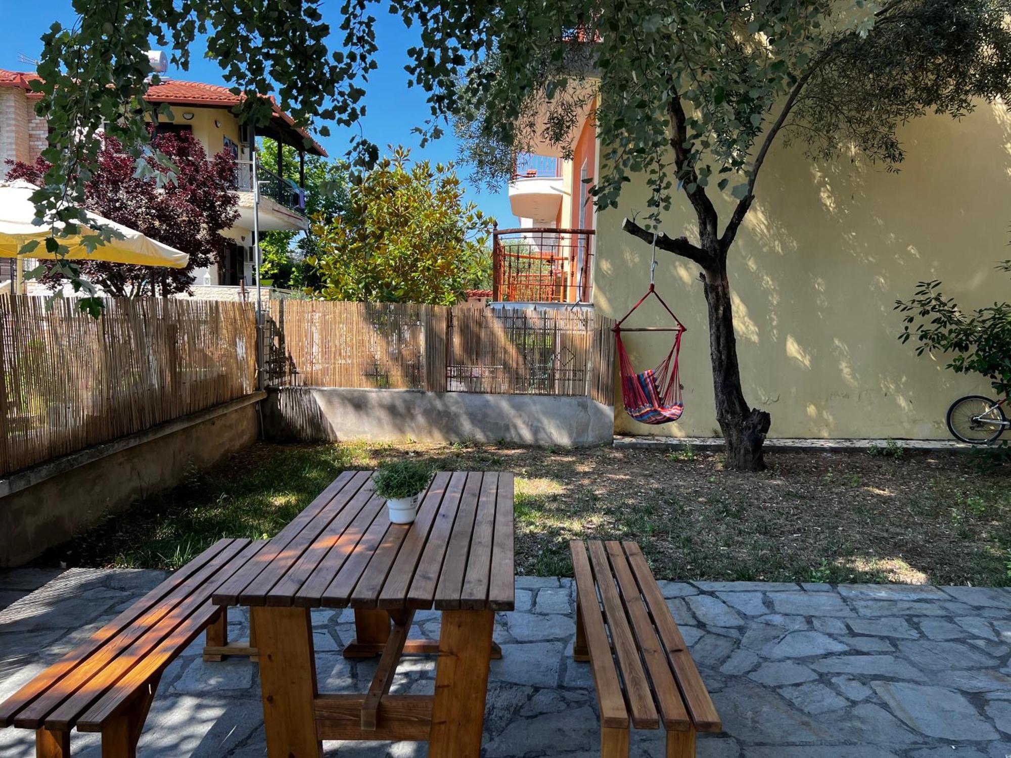 Nikiti Holidays Extérieur photo