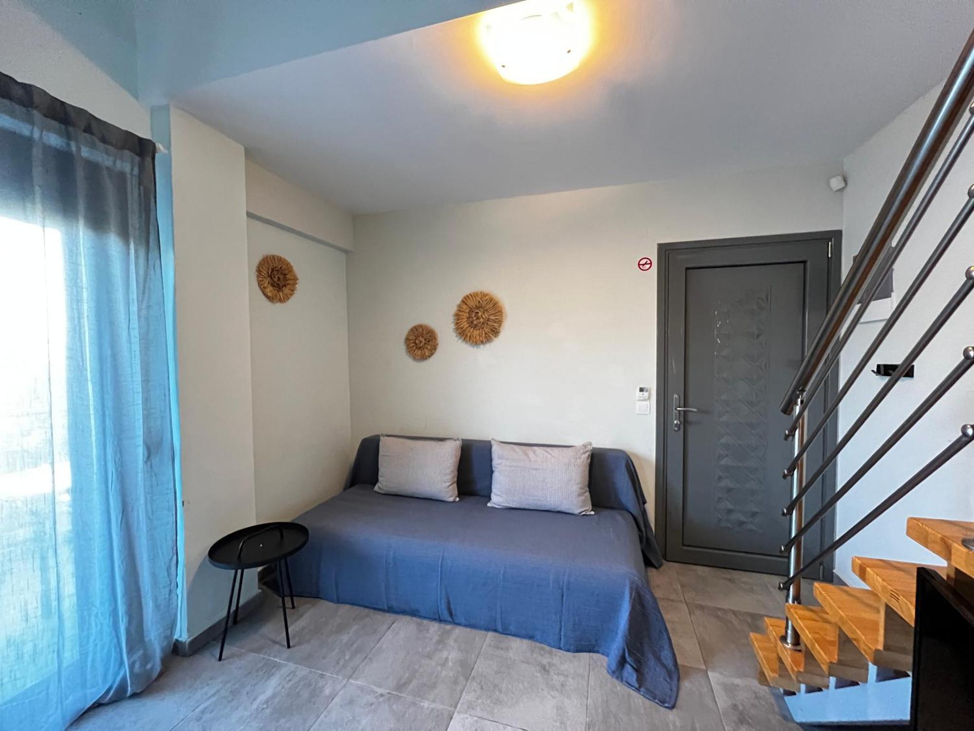 Nikiti Holidays Extérieur photo