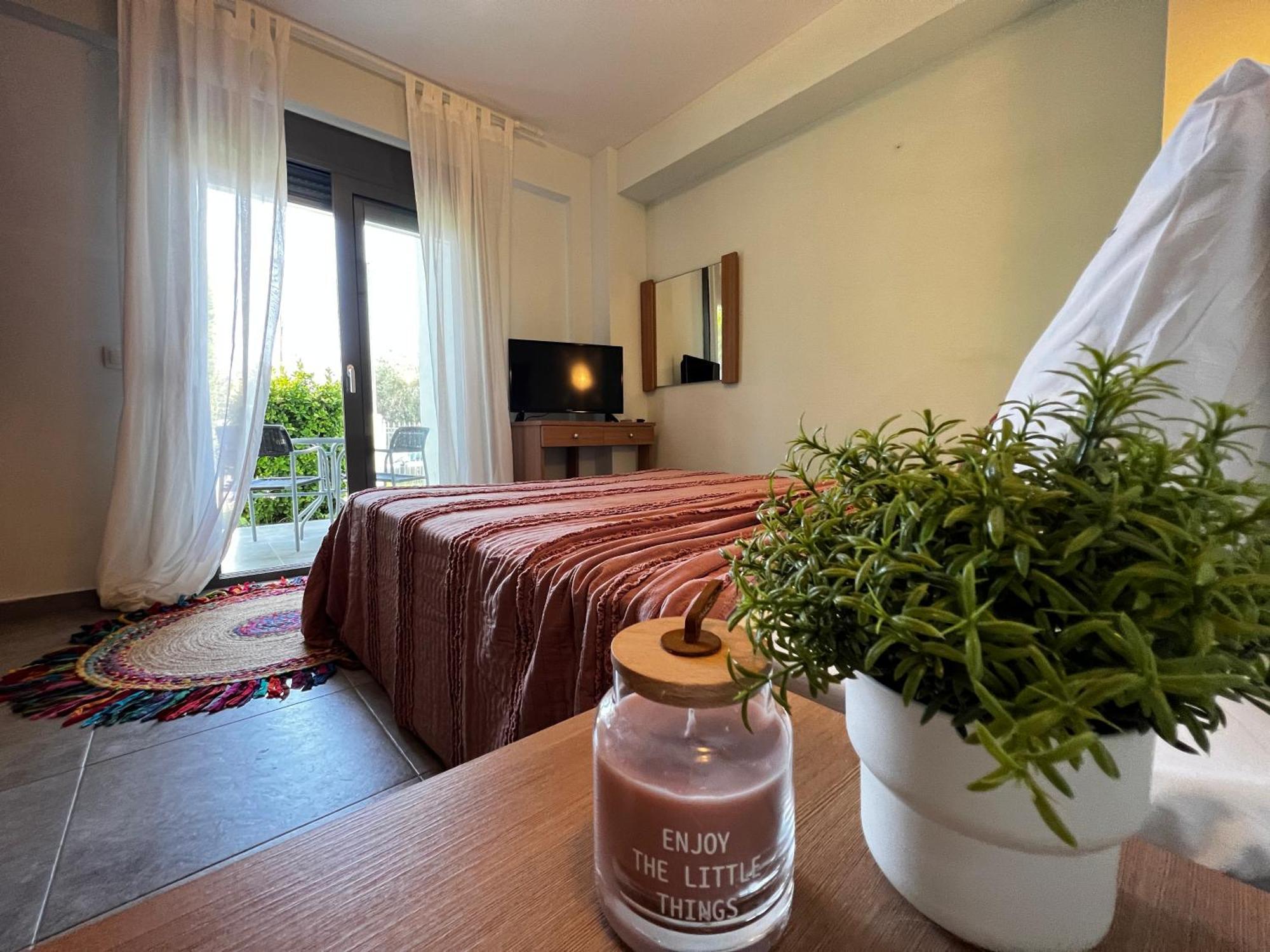 Nikiti Holidays Extérieur photo
