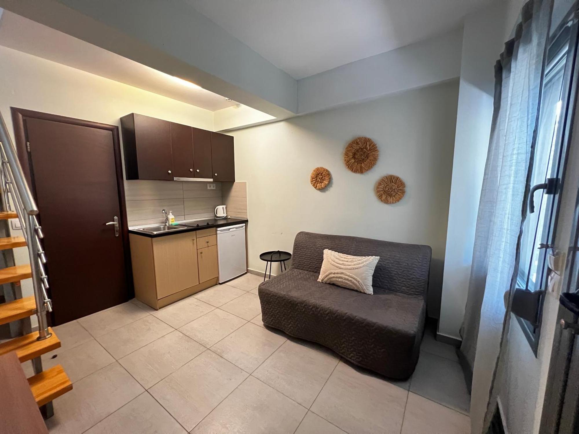 Nikiti Holidays Extérieur photo