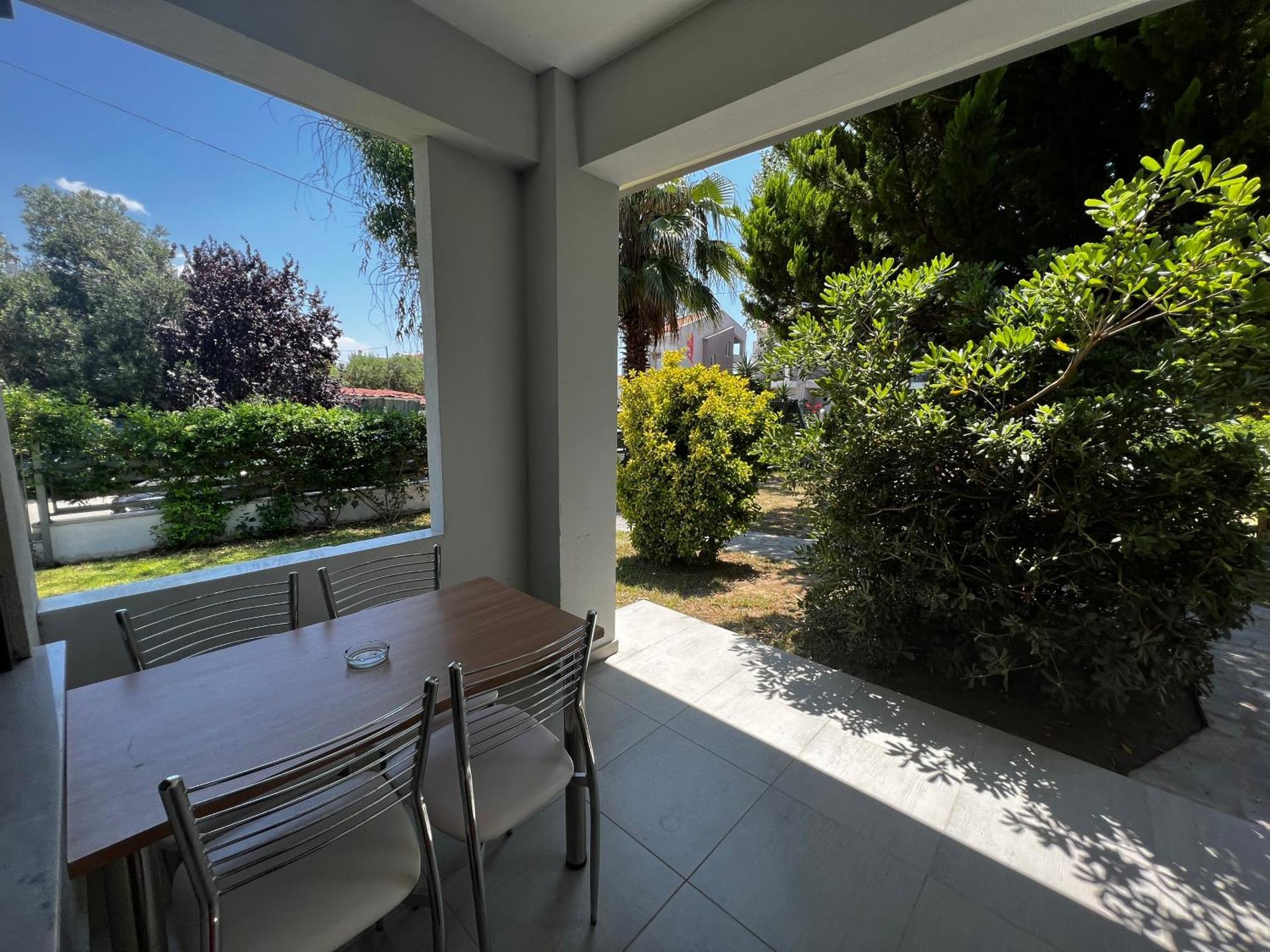 Nikiti Holidays Extérieur photo