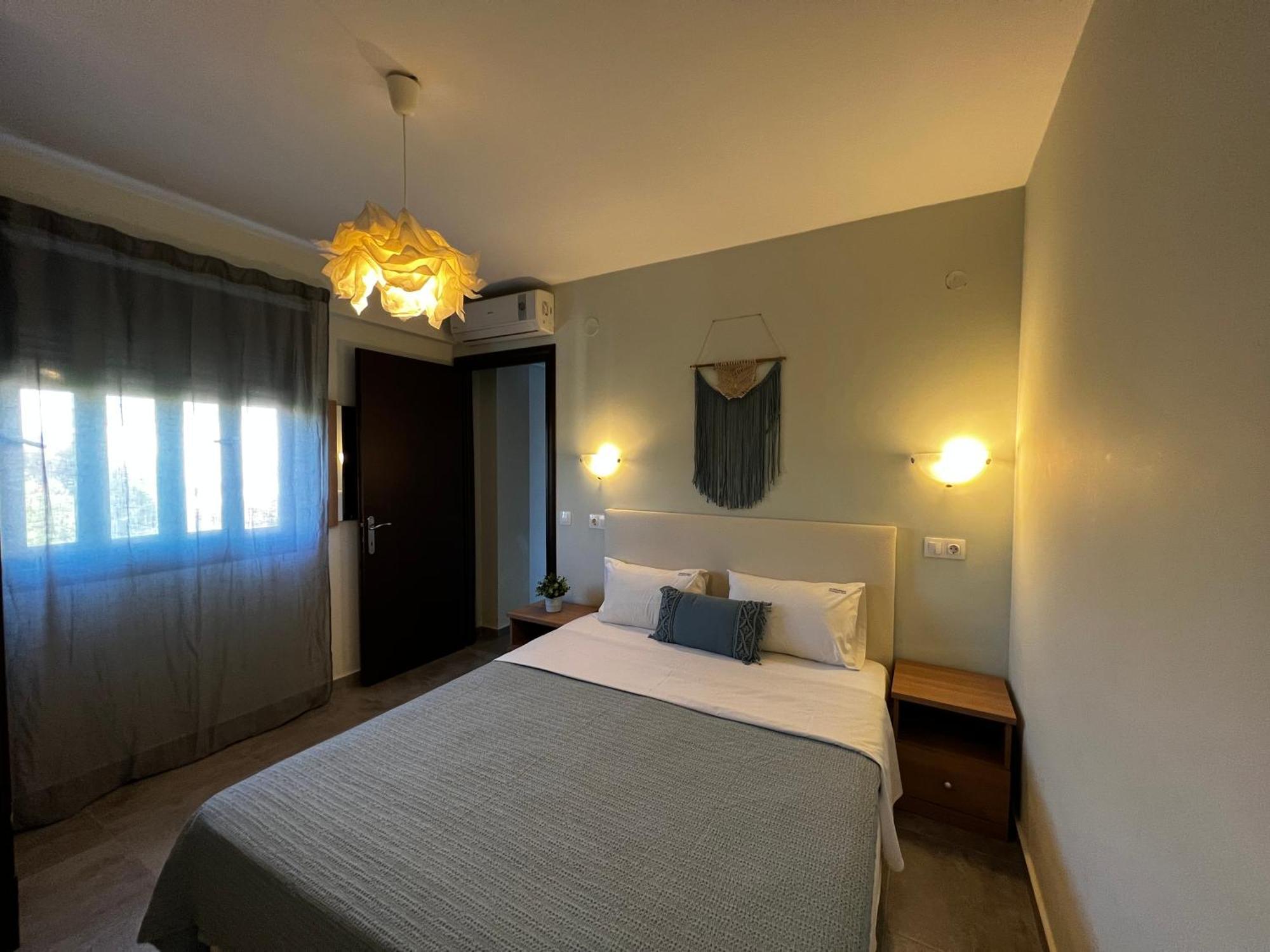 Nikiti Holidays Chambre photo