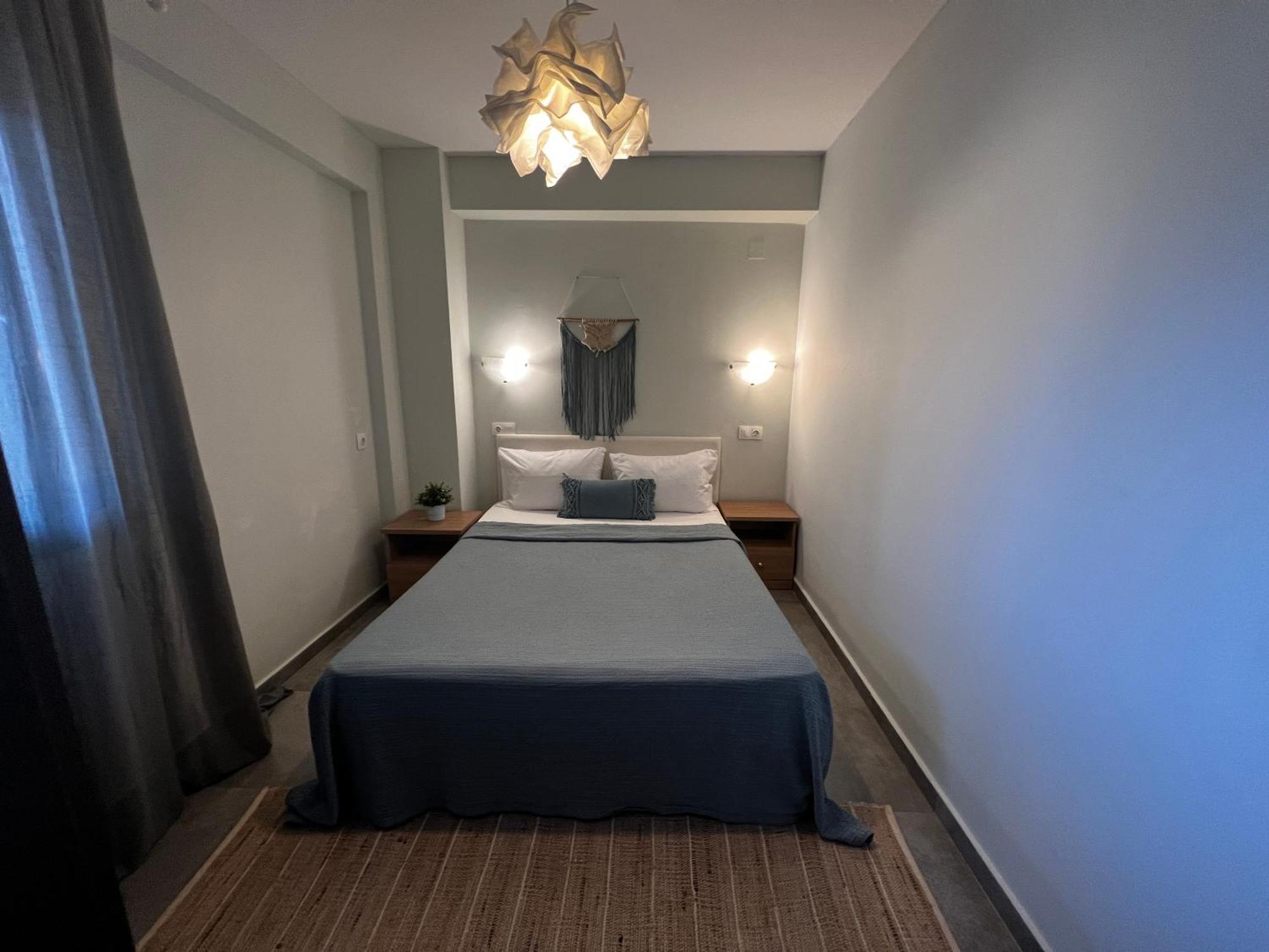 Nikiti Holidays Chambre photo
