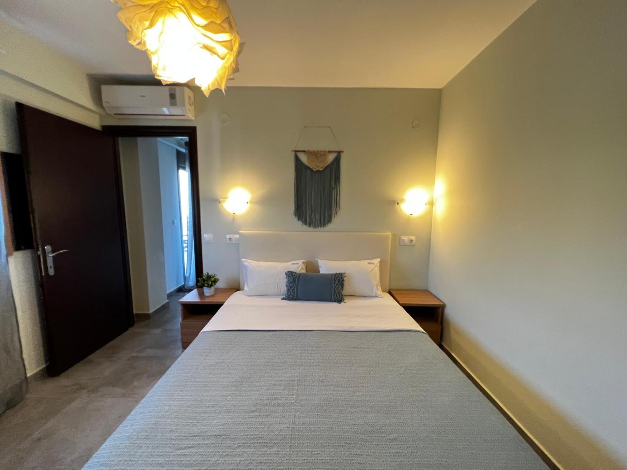 Nikiti Holidays Chambre photo