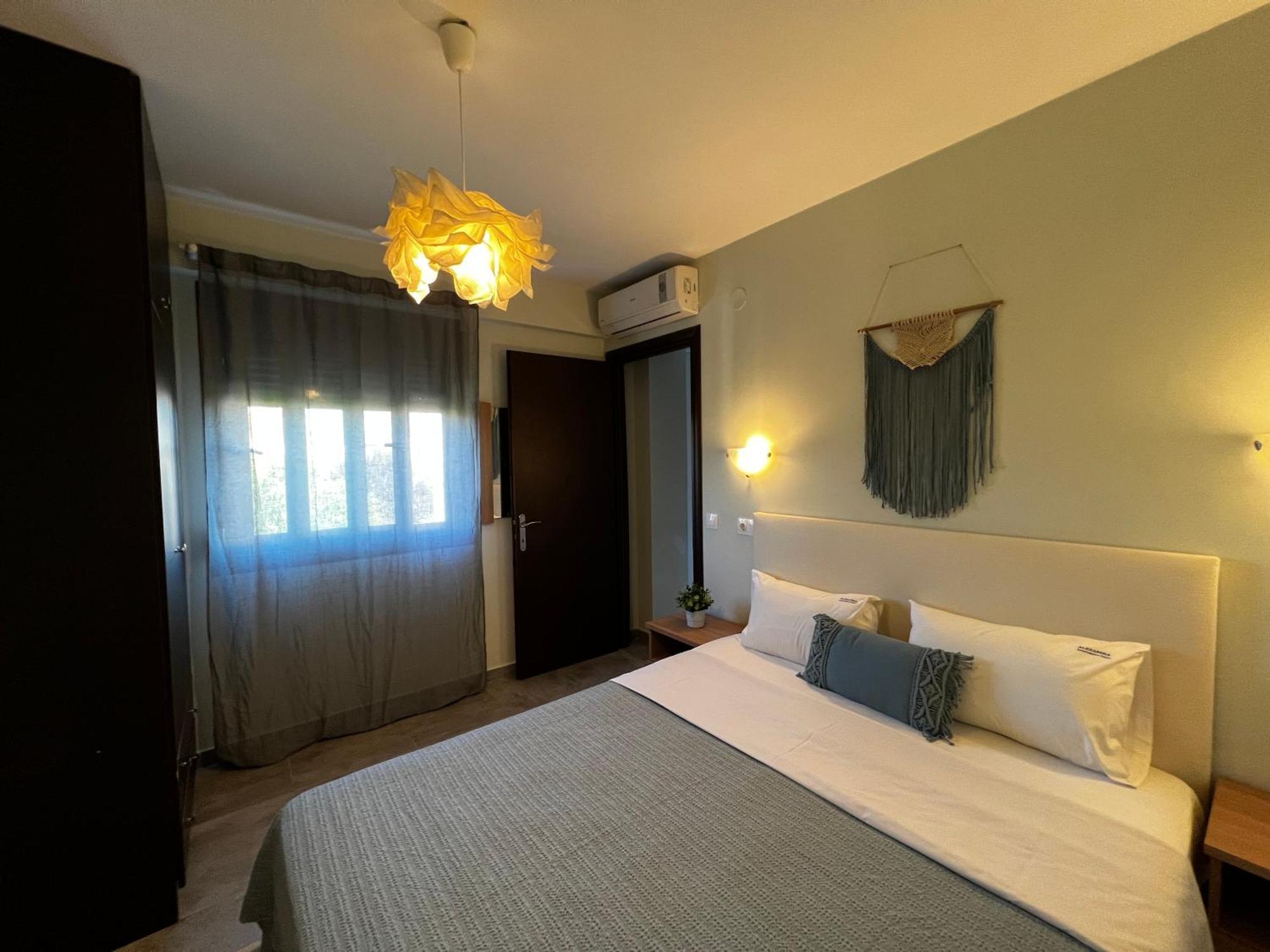 Nikiti Holidays Chambre photo