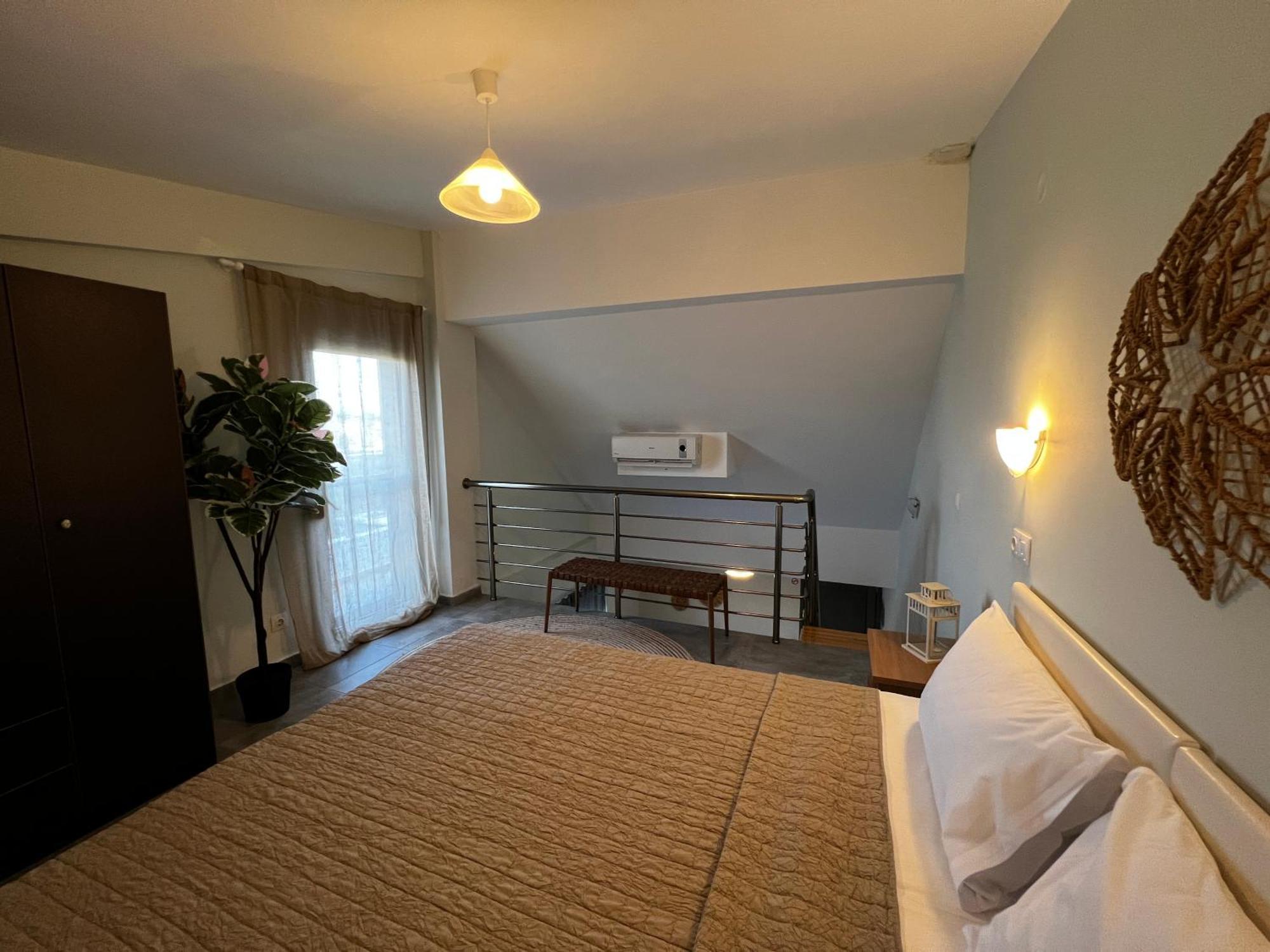Nikiti Holidays Chambre photo