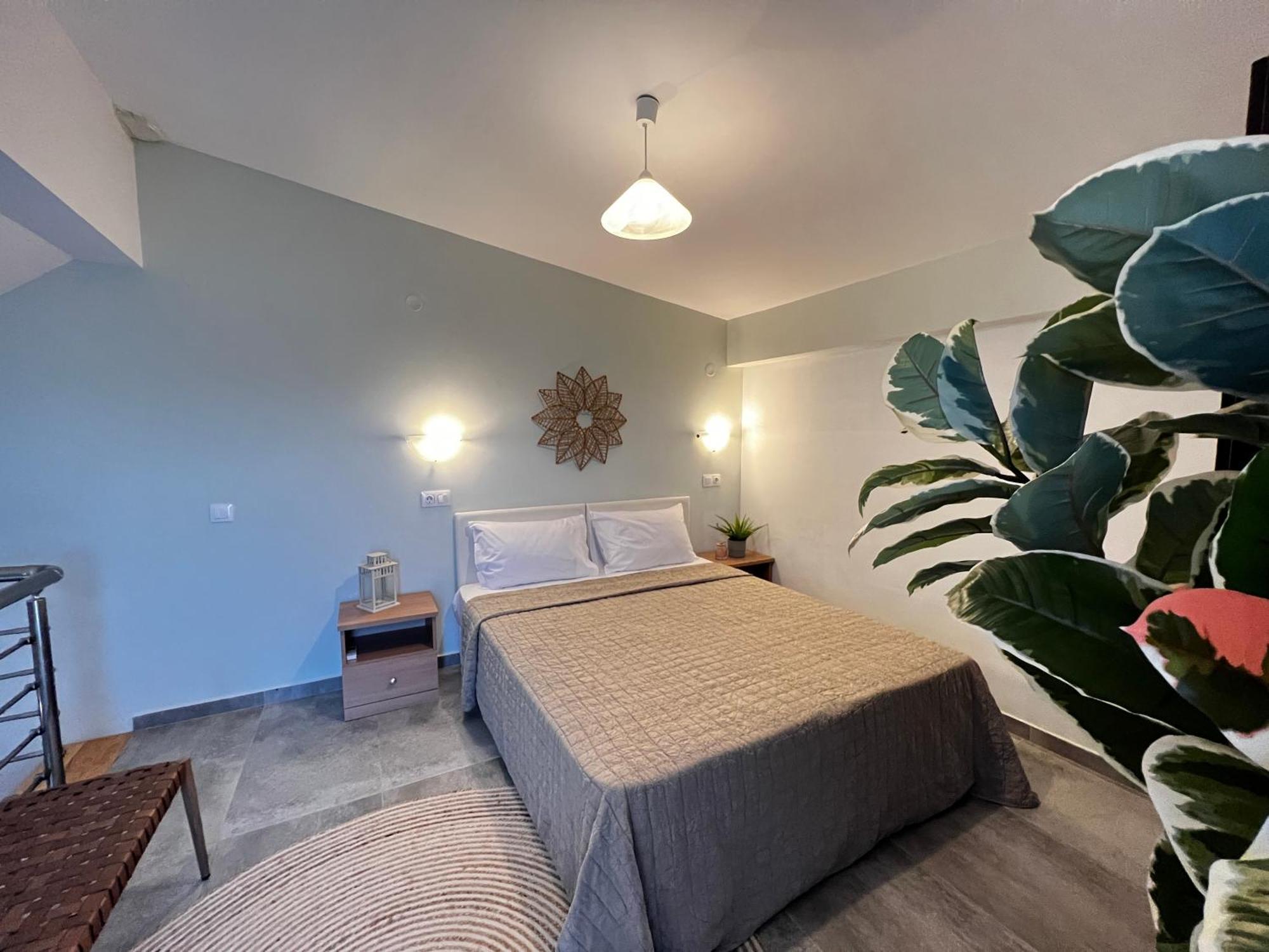 Nikiti Holidays Chambre photo