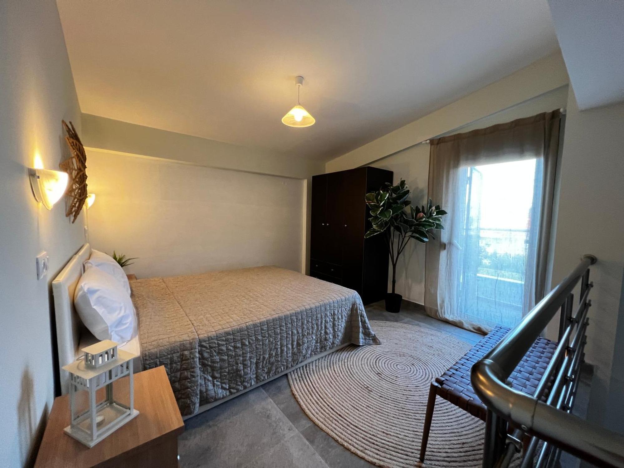 Nikiti Holidays Chambre photo