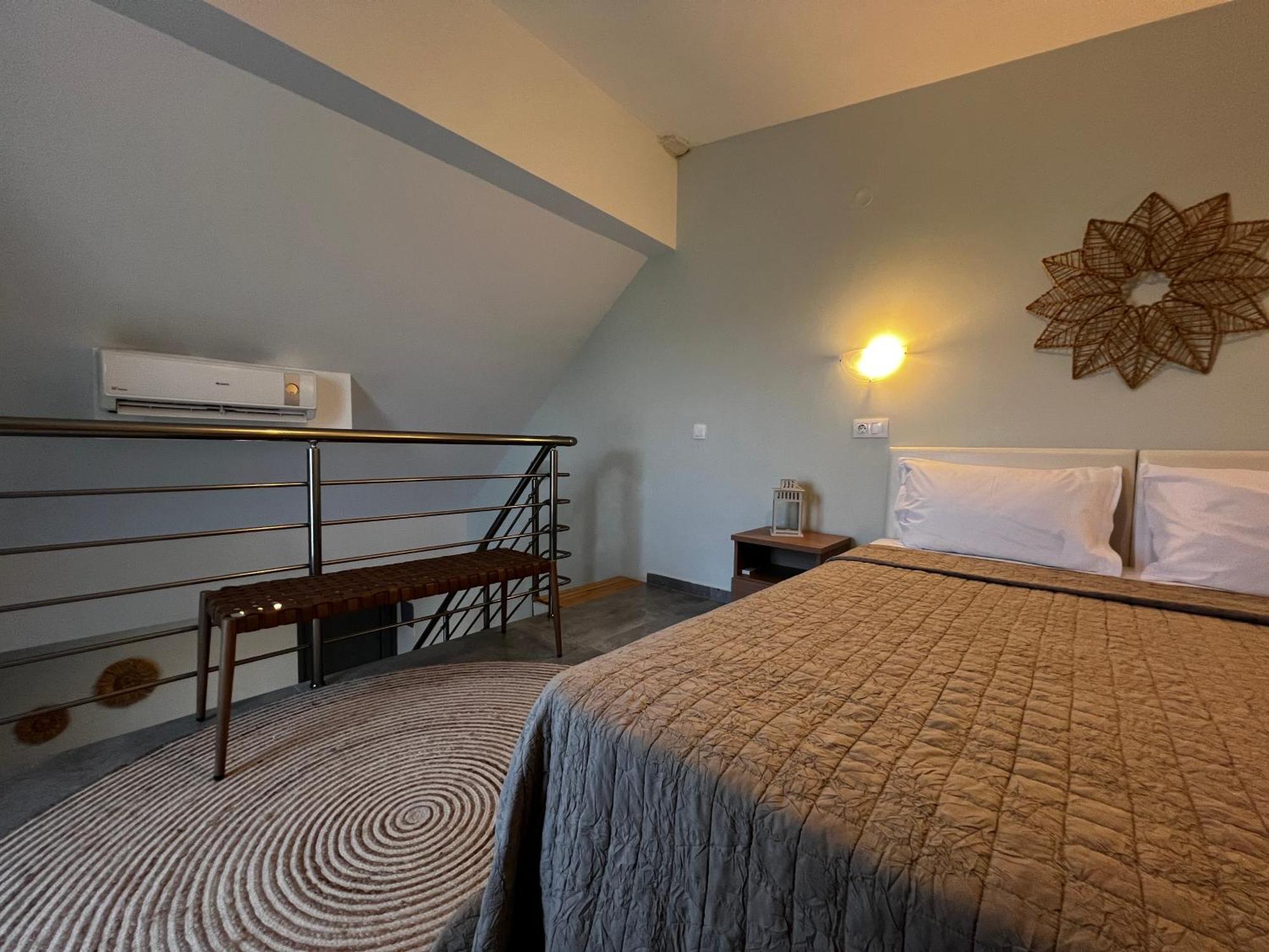 Nikiti Holidays Chambre photo