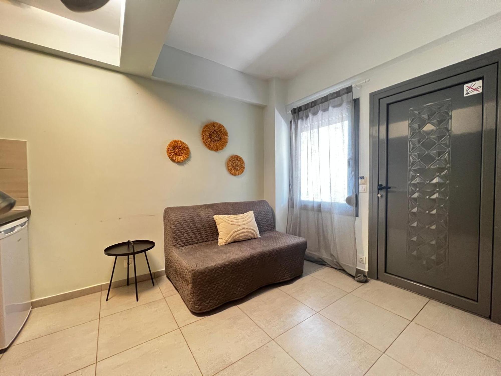 Nikiti Holidays Chambre photo