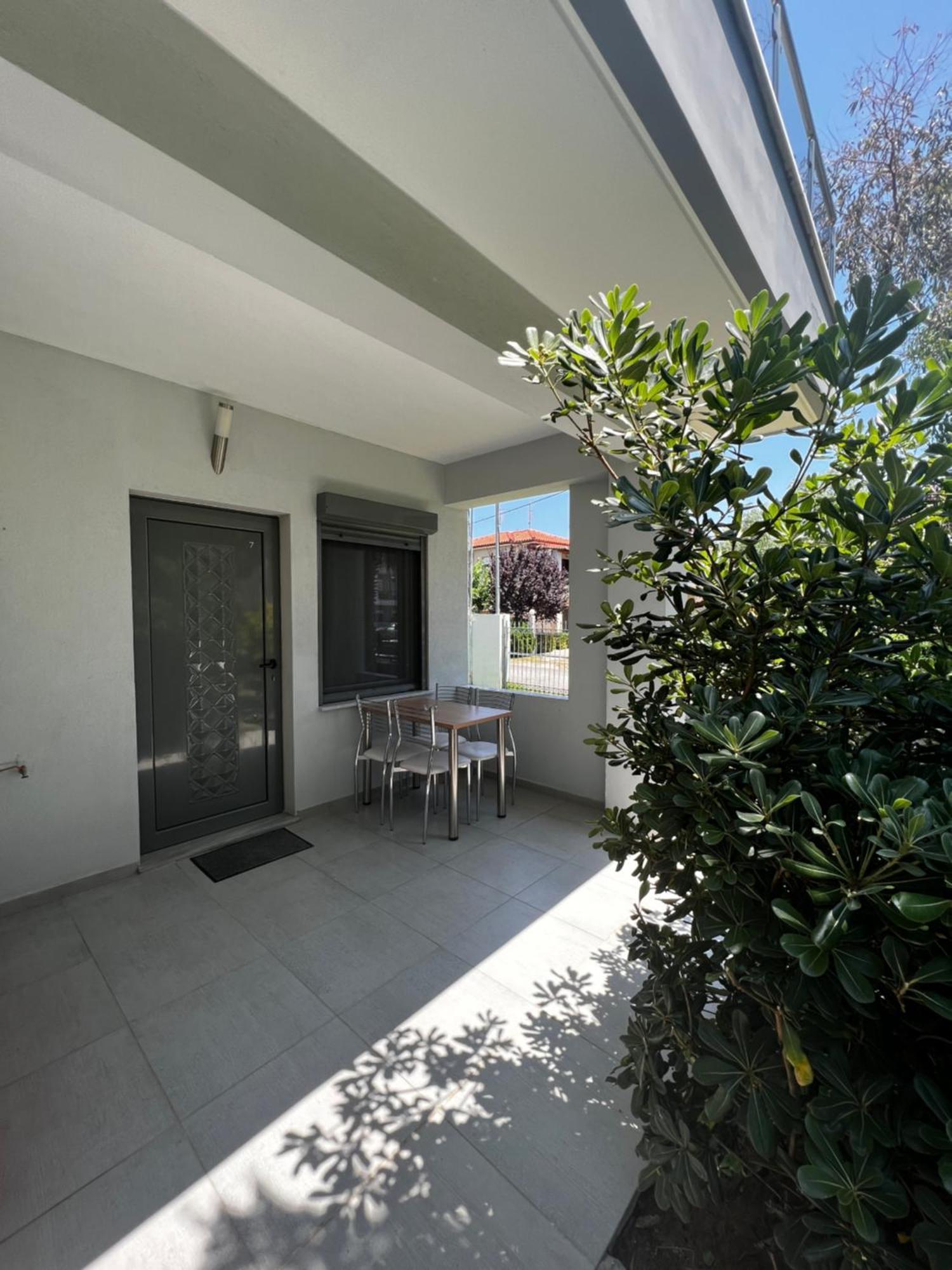 Nikiti Holidays Chambre photo