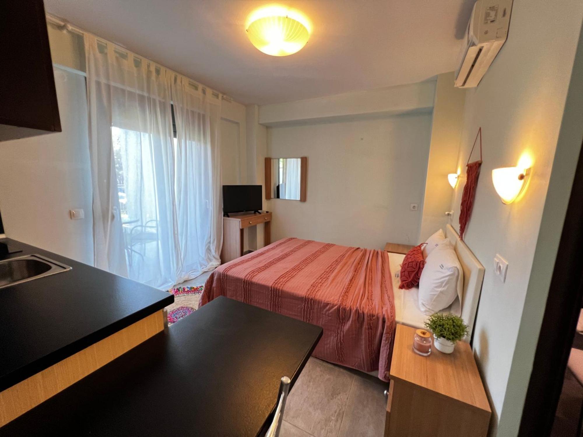 Nikiti Holidays Chambre photo
