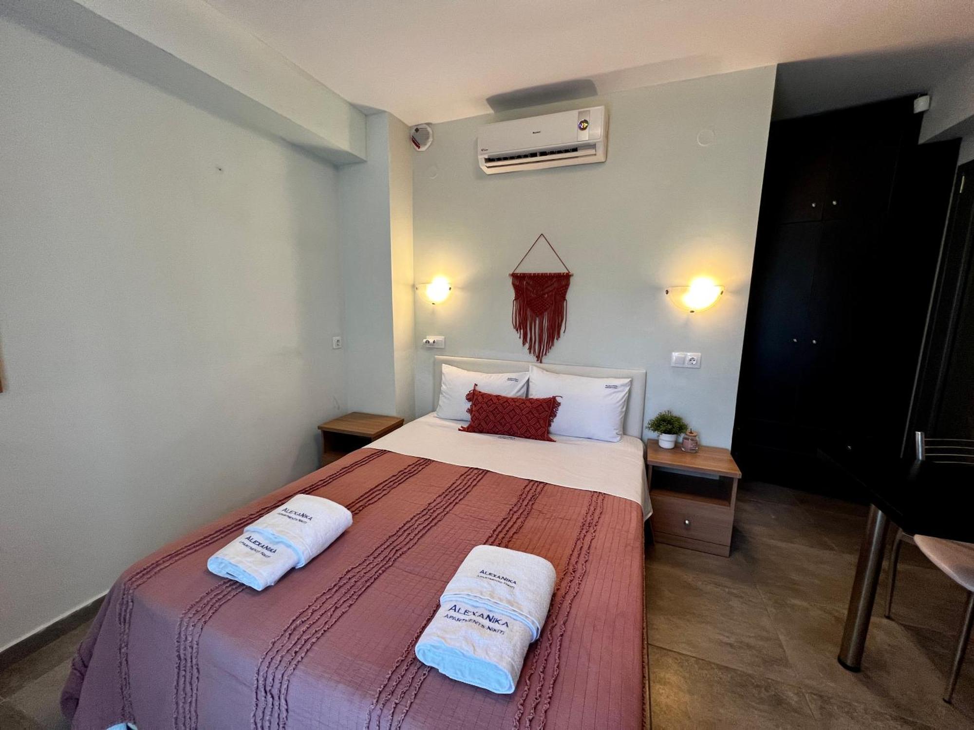 Nikiti Holidays Chambre photo