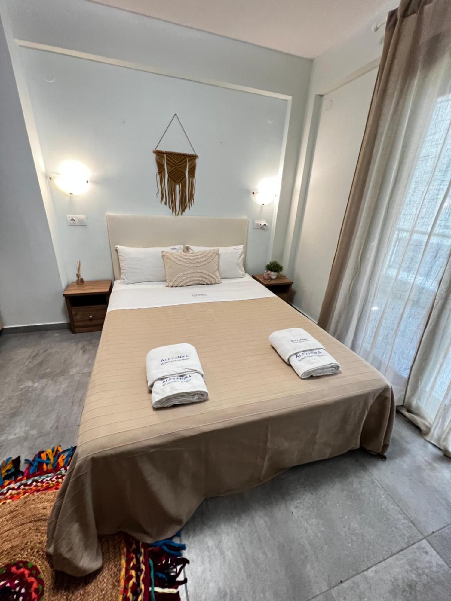 Nikiti Holidays Chambre photo