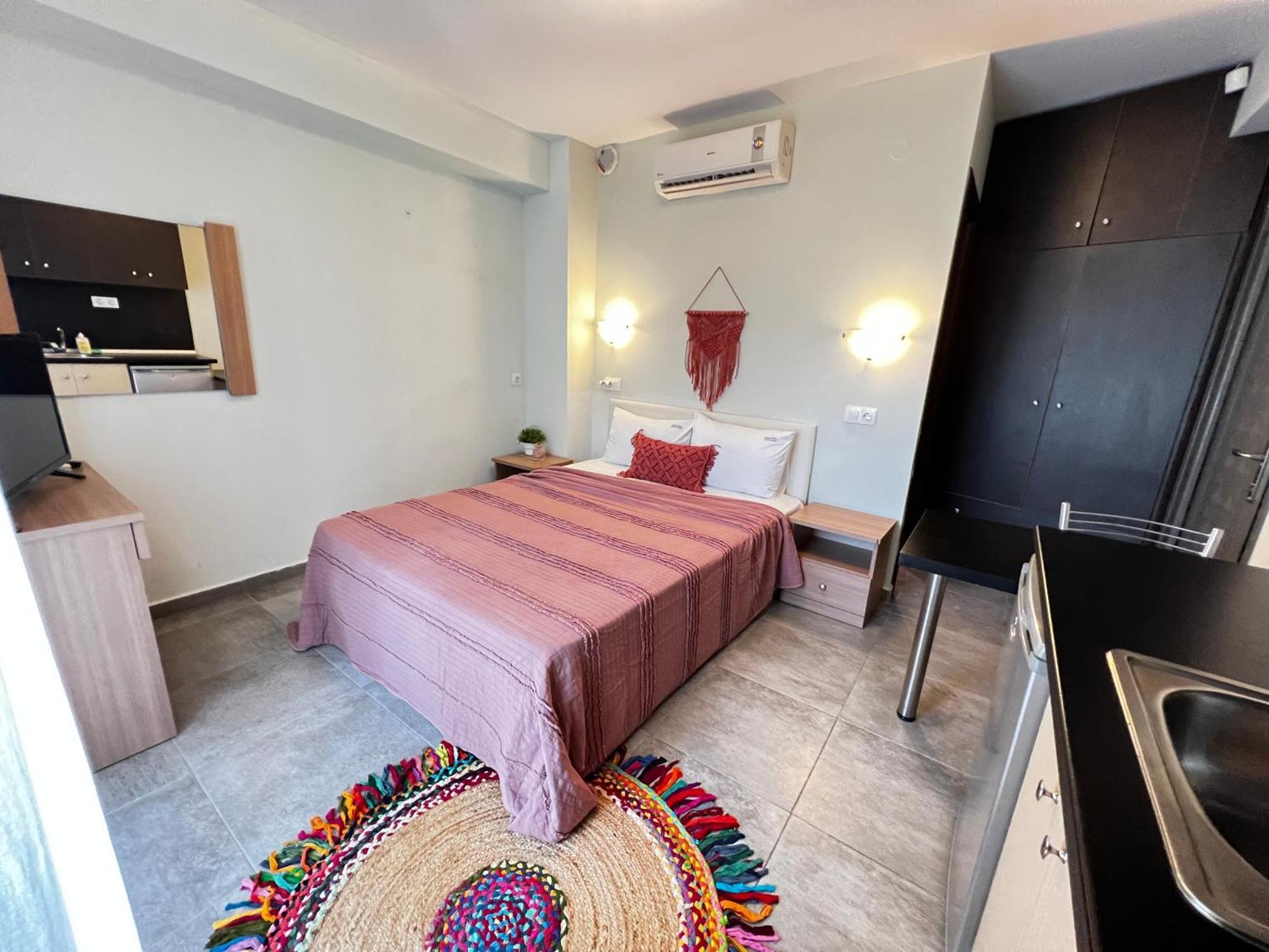 Nikiti Holidays Chambre photo