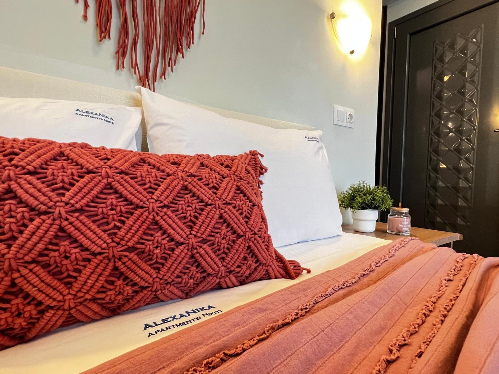 Nikiti Holidays Chambre photo