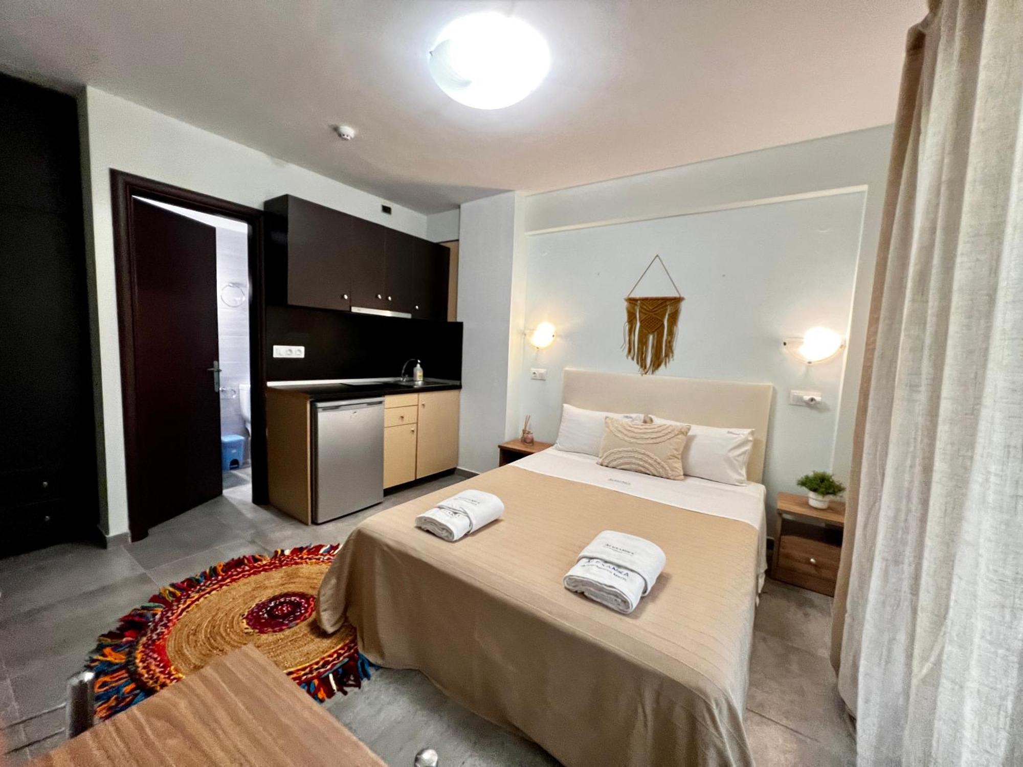 Nikiti Holidays Chambre photo