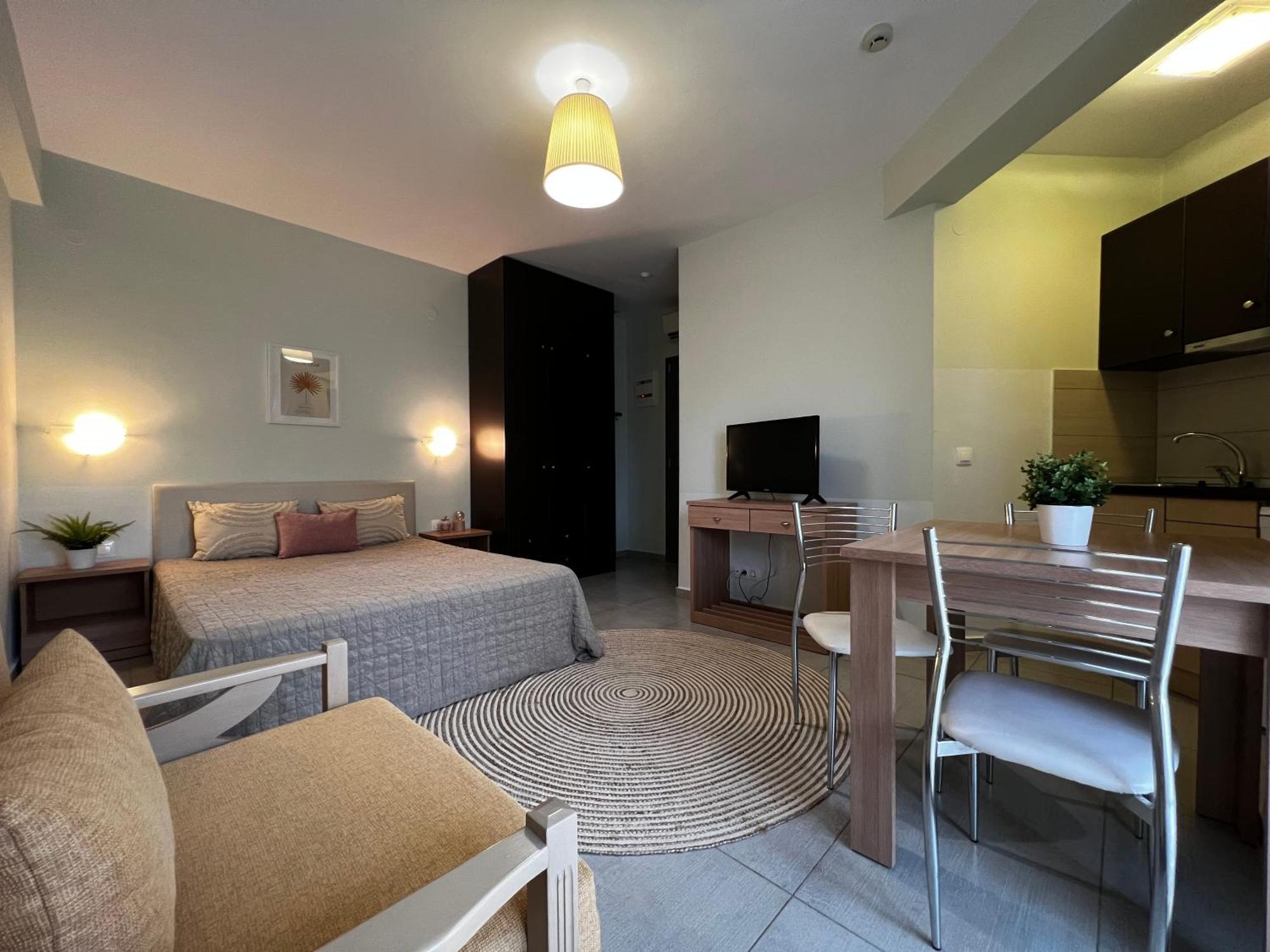 Nikiti Holidays Chambre photo